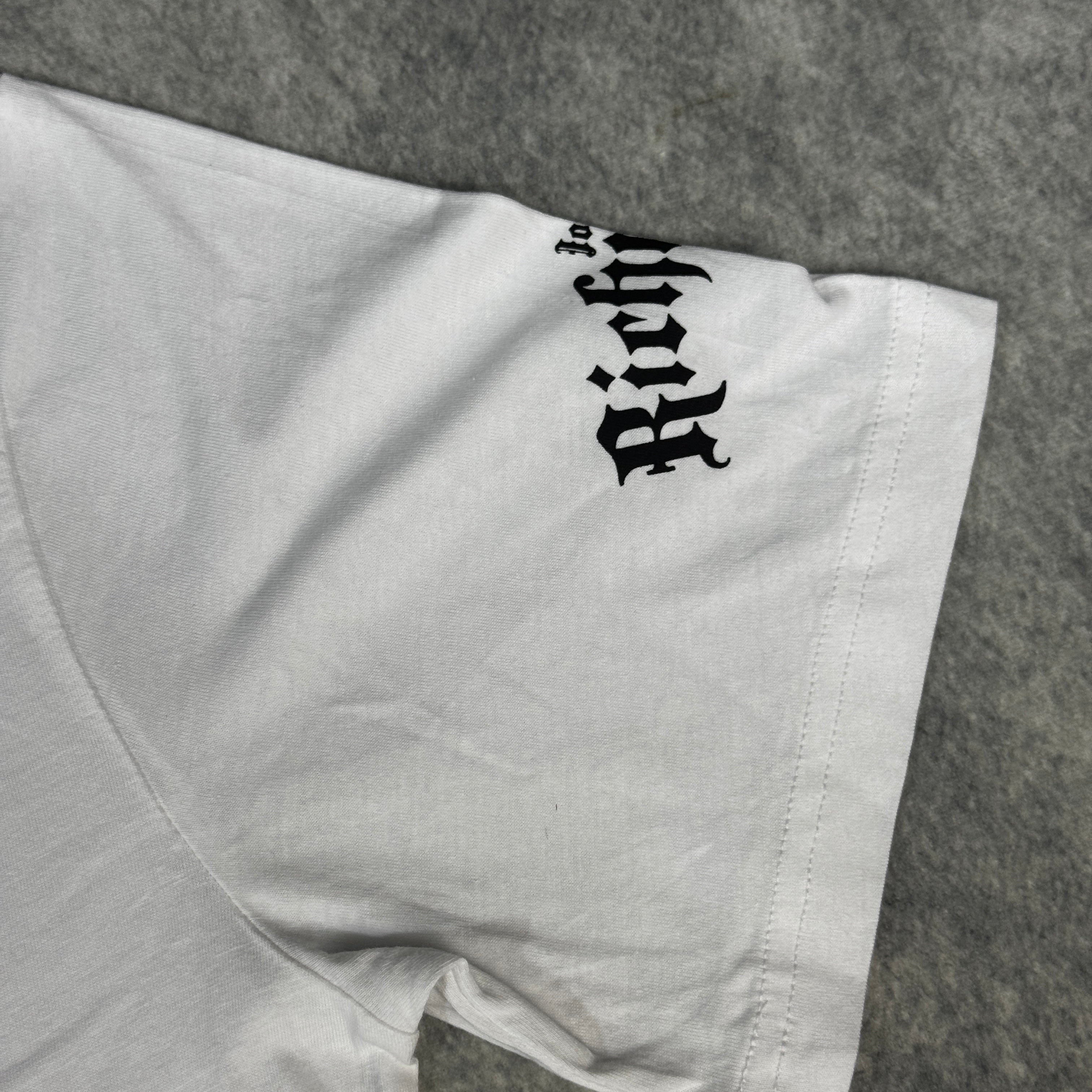 John Richmond T-Shirt (XL)