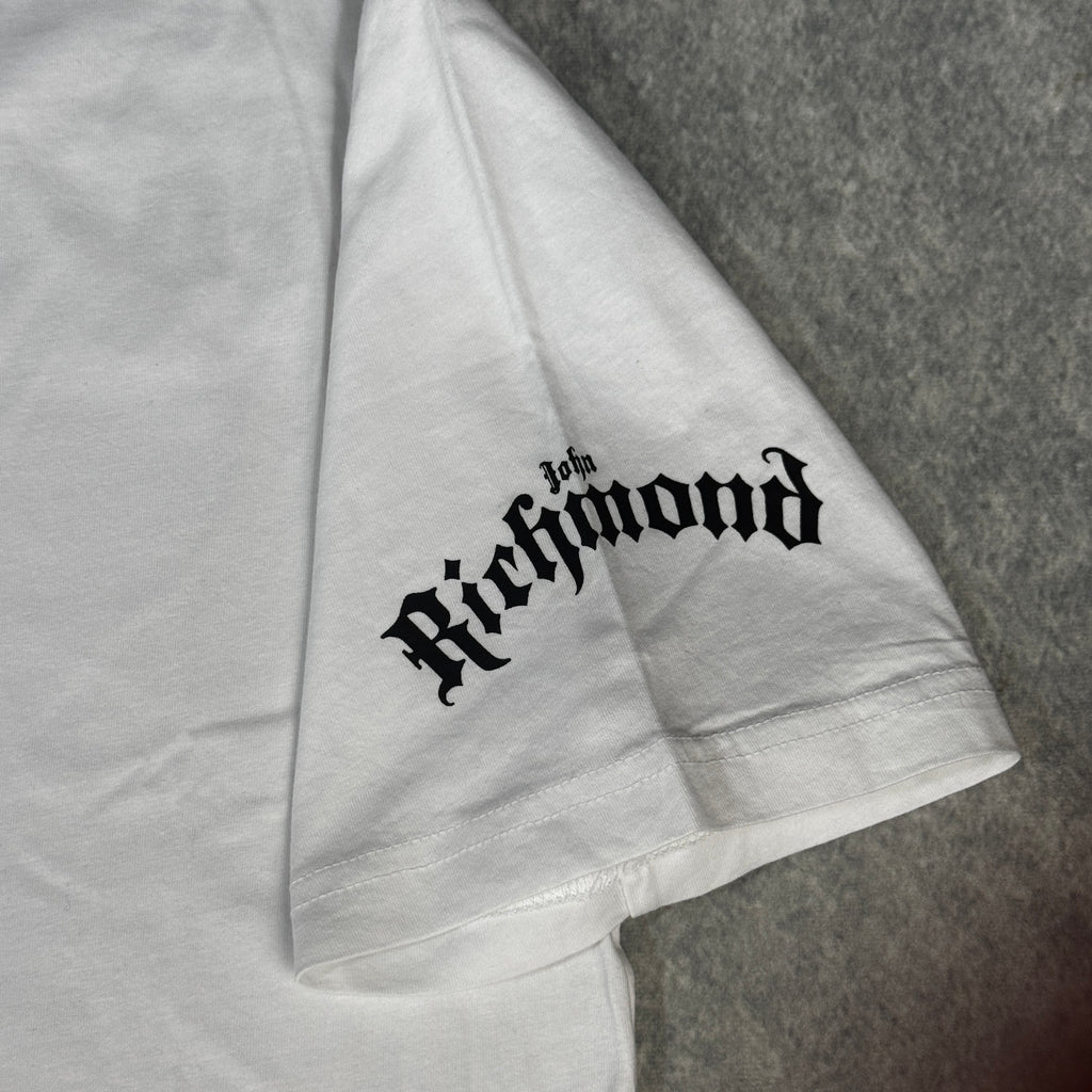 John Richmond T-Shirt (XL)