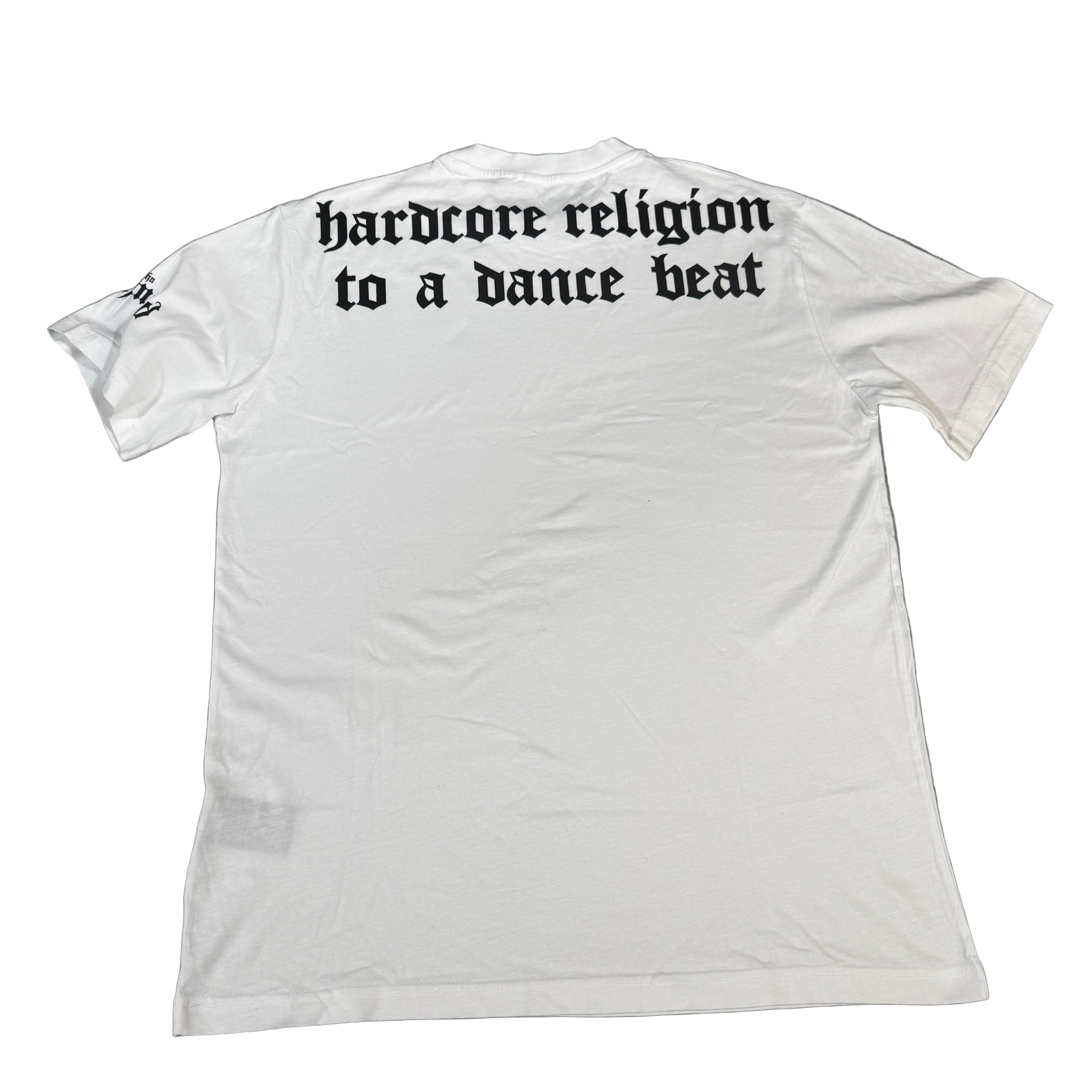 John Richmond T-Shirt (XL)