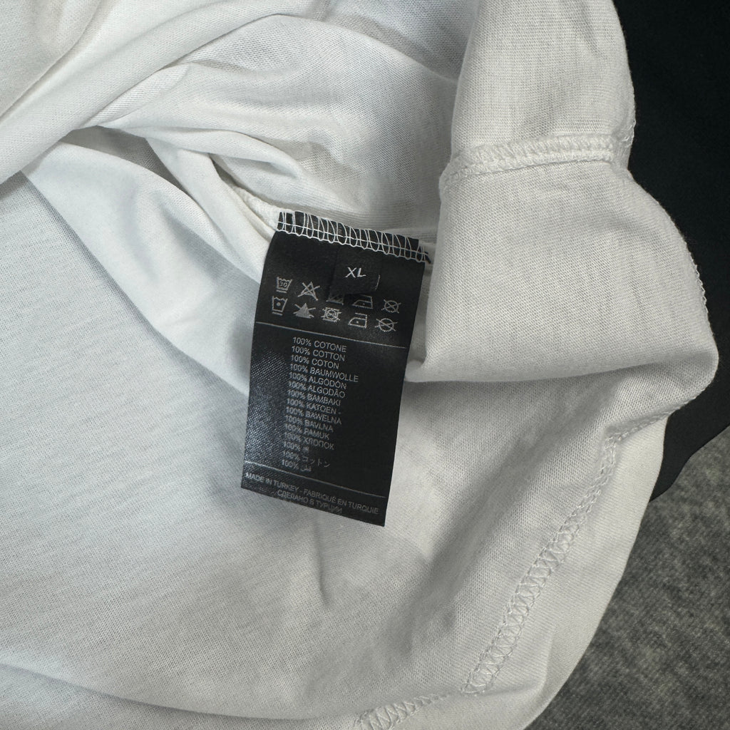 John Richmond T-Shirt (XL)