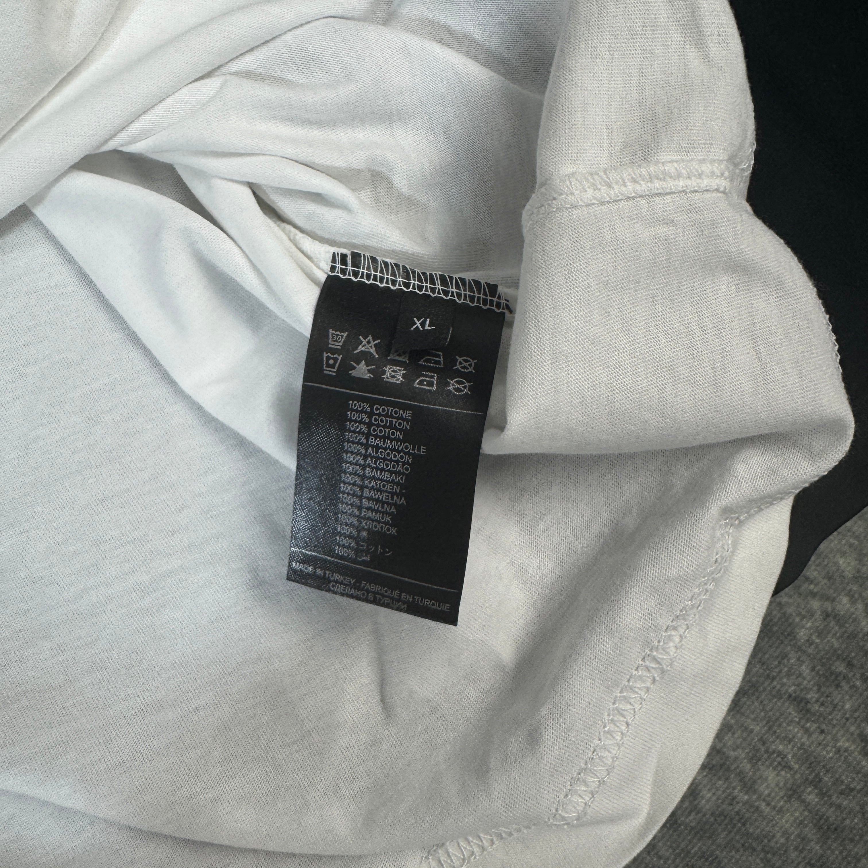 John Richmond T-Shirt (XL)