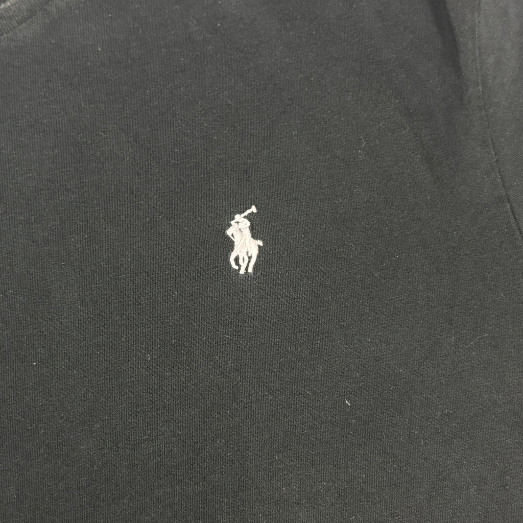 Ralph Lauren V-Neck T-Shirt (XL)