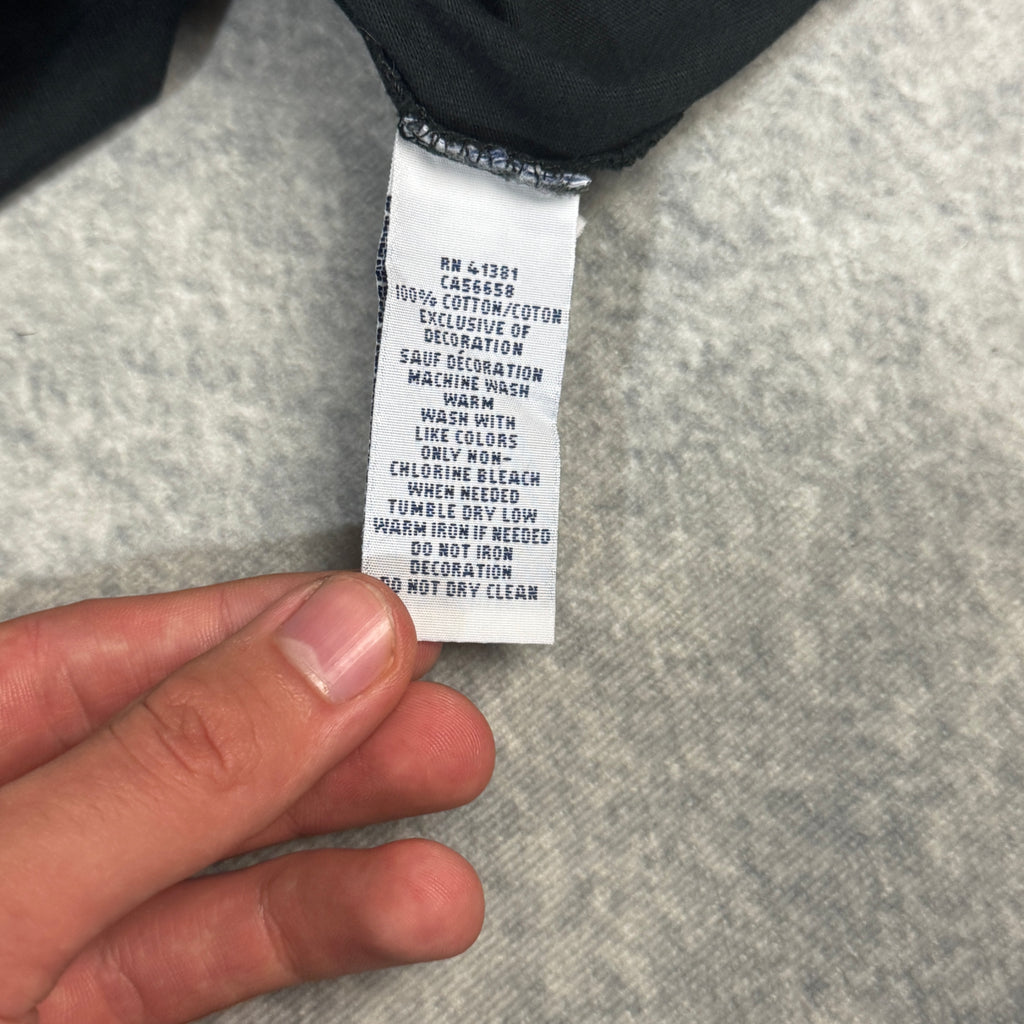 Ralph Lauren V-Neck T-Shirt (XL)