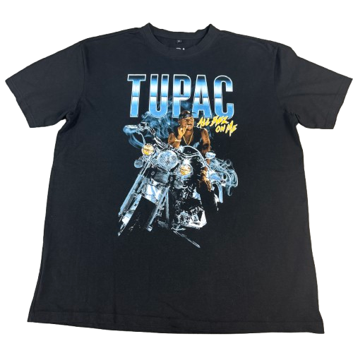 Tupac T-Shirt (XL)