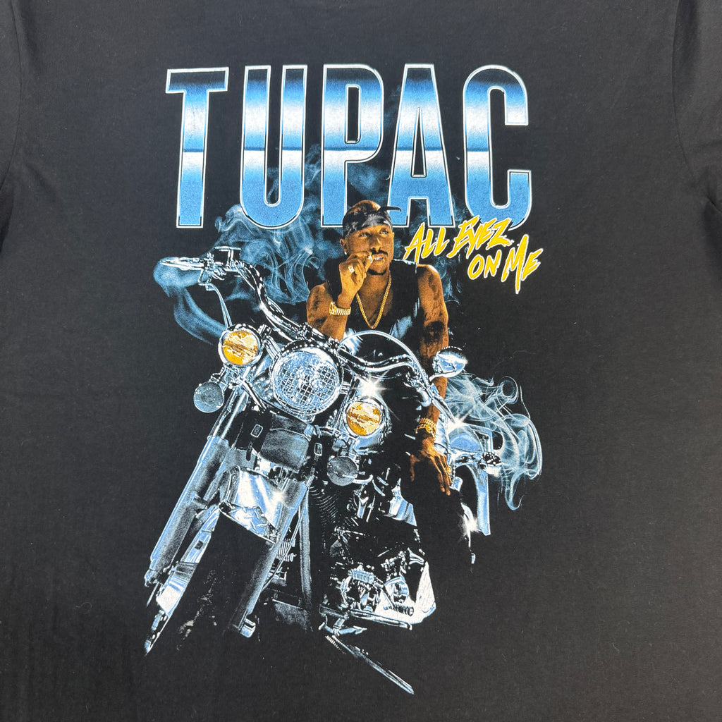 Tupac T-Shirt (XL)