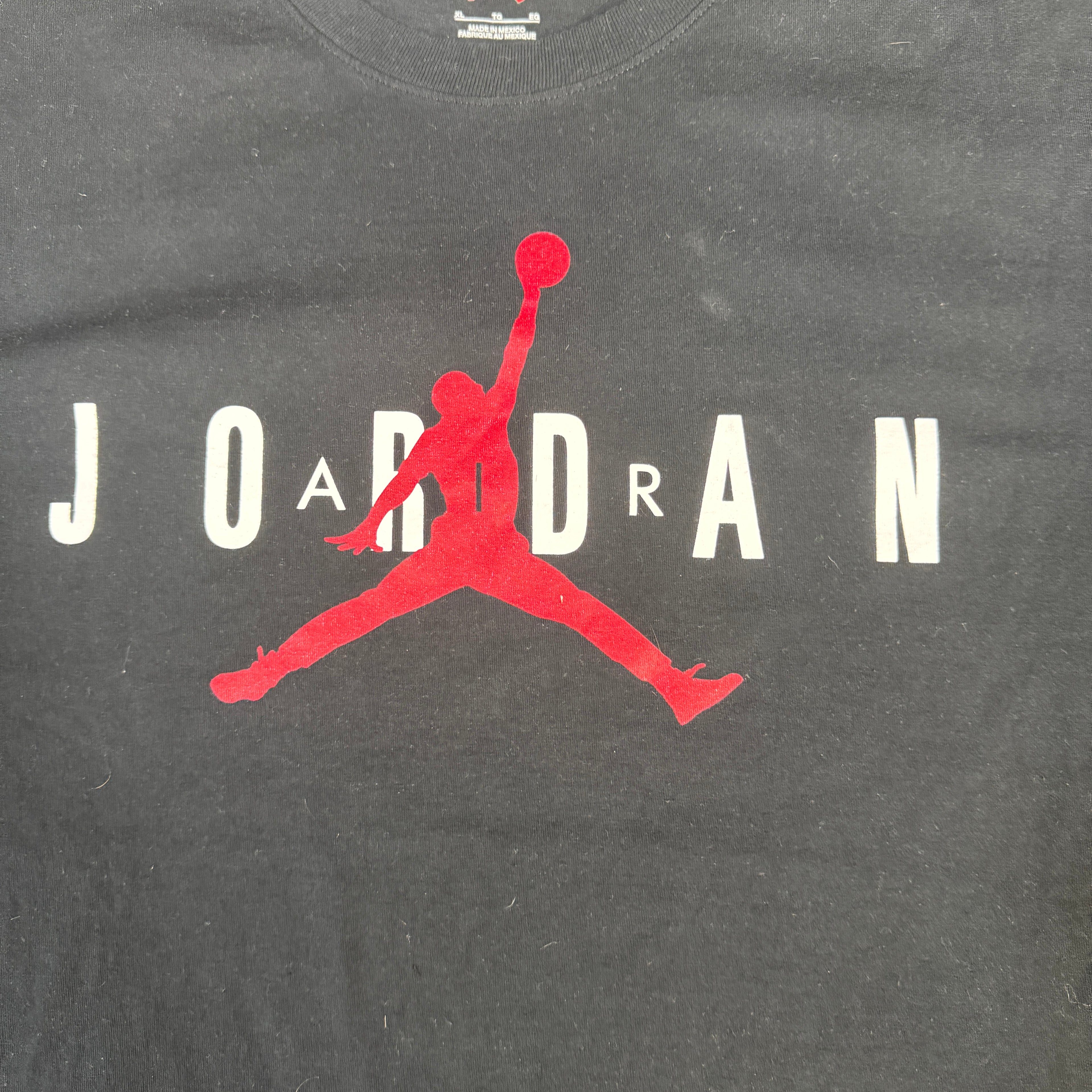 Jordan T-Shirt (XL)