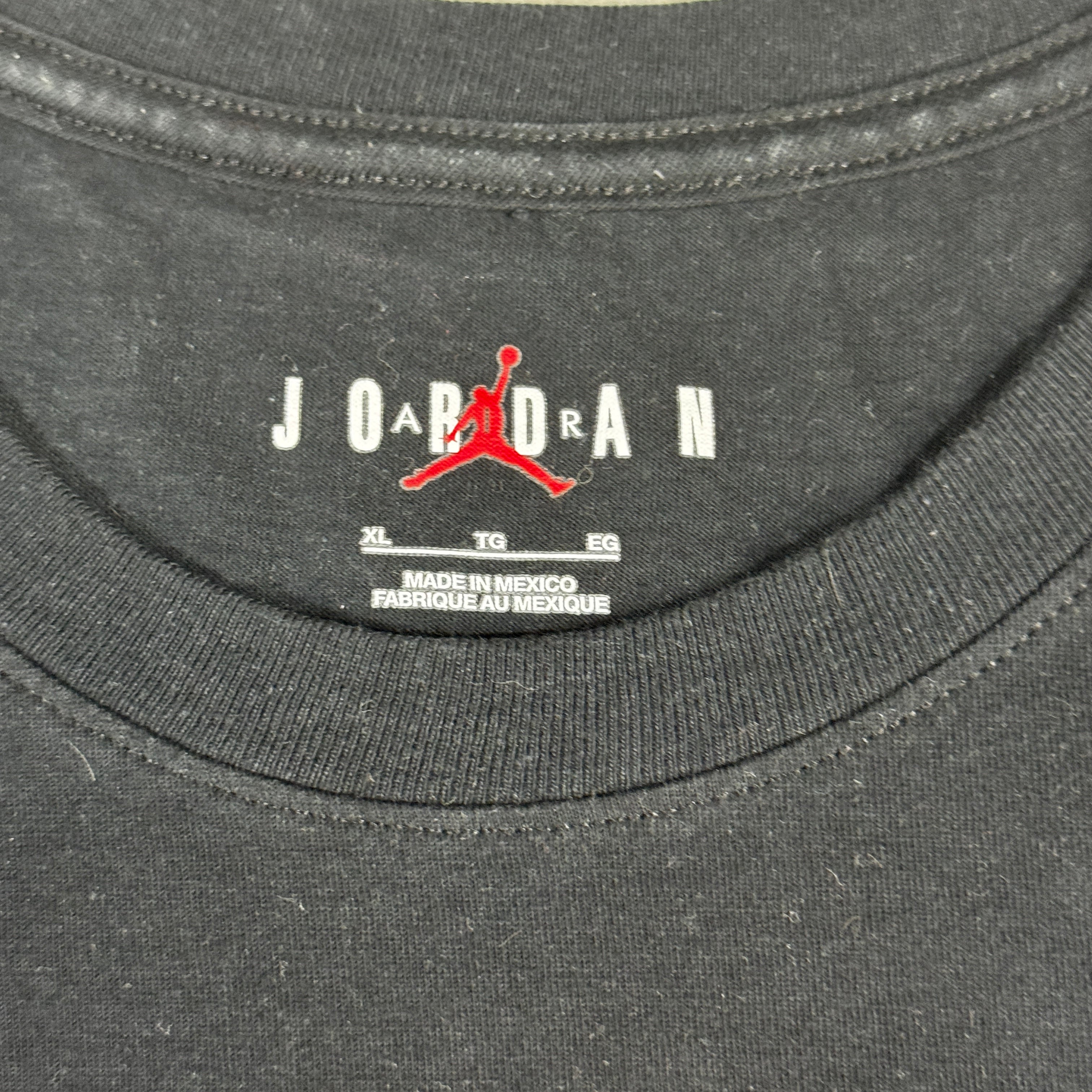 Jordan T-Shirt (XL)