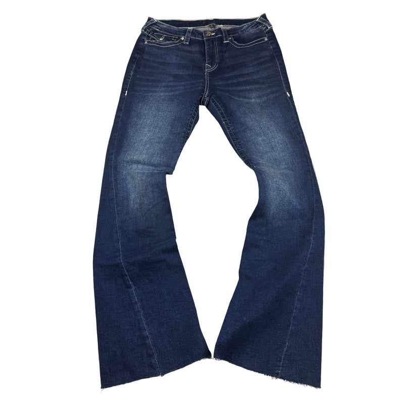 True Religion Woman Flared Jeans 31 (M)