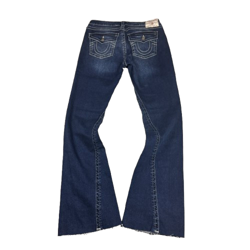 True Religion Woman Flared Jeans 31 (M)