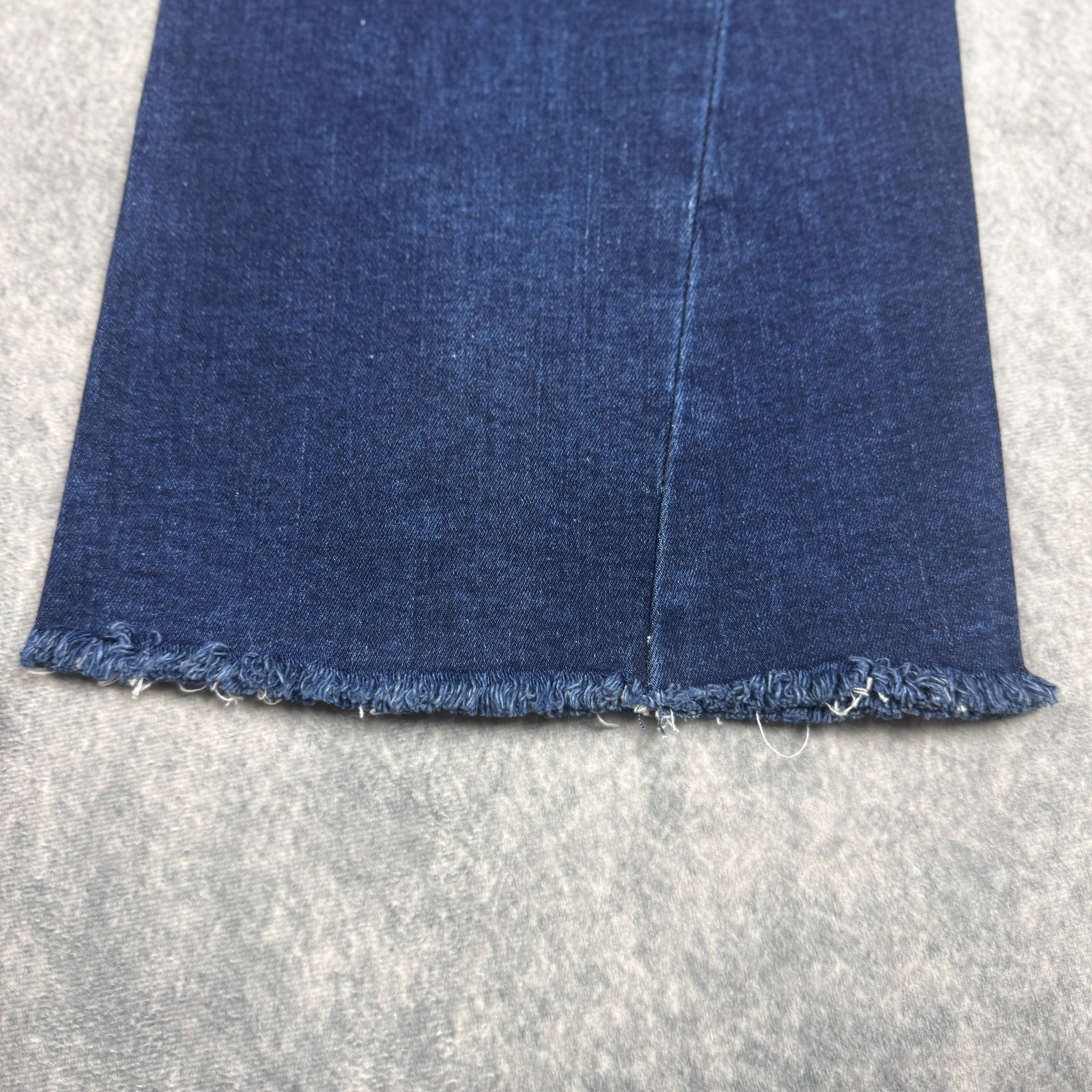 True Religion Jeans Flared Woman 32 (L)