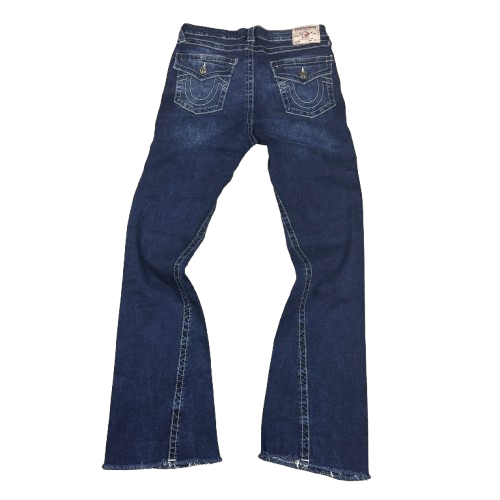 True Religion Jeans Flared Woman 32 (L)