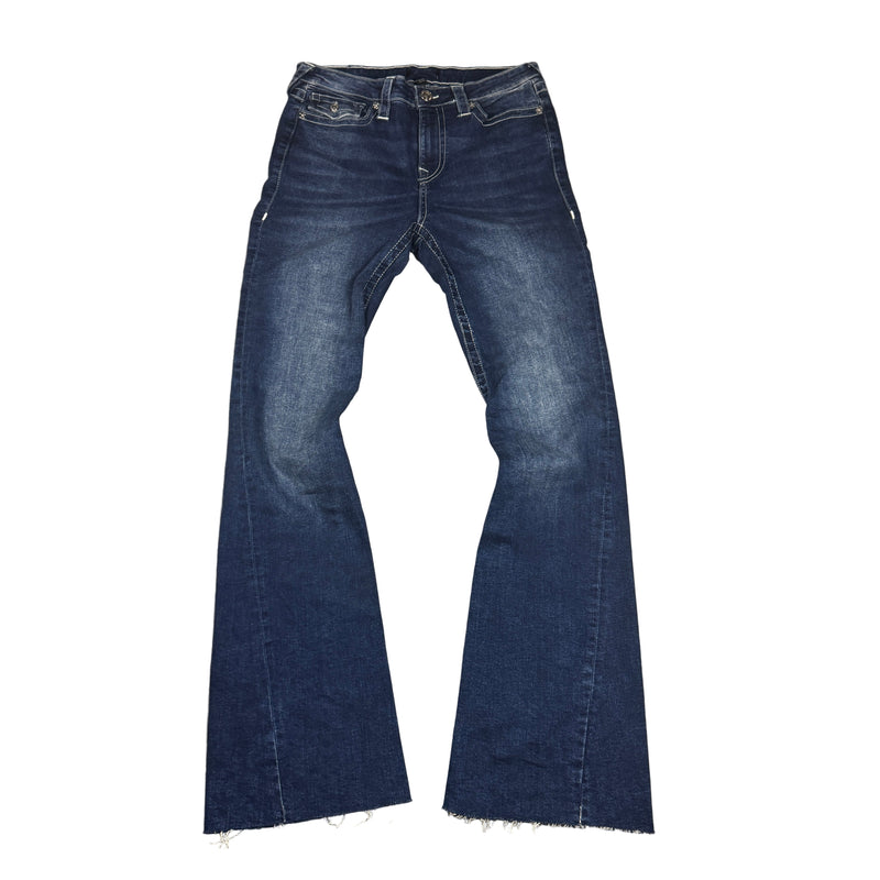 True Religion Jeans Flared Woman 31 (M)
