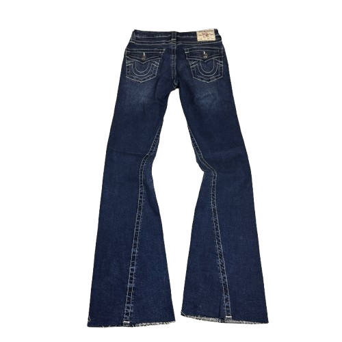 True Religion Jeans Flared Woman 27 (M)