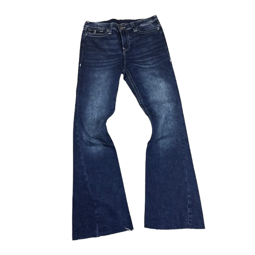 True Religion Jeans Flared Woman 33 (L)