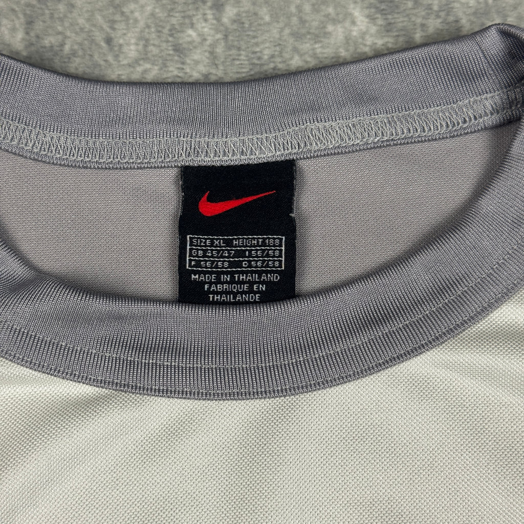 Nike Vintage T-Shirt (XL)