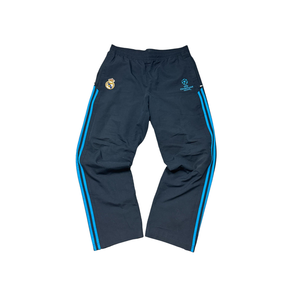 Real Madrid Tracksuit (L)