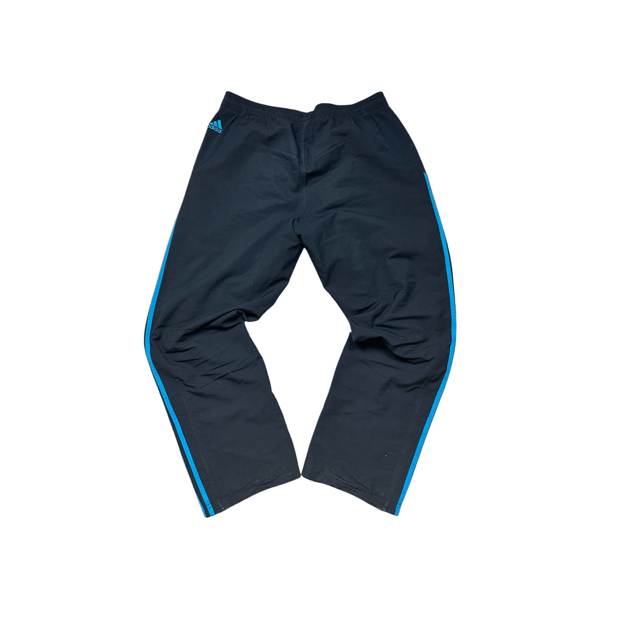 Real Madrid Tracksuit (L)