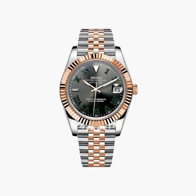 Seikojust | Wimbledon | Two Tone