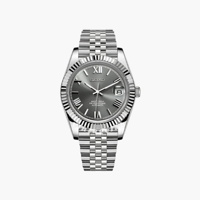 SeikoJust | Roman Campagne